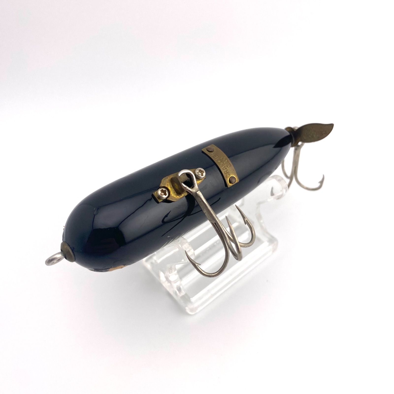 初期品 淀川トーピード 道楽 DOWLUCK 道楽 淀川 トーピード - メルカリ