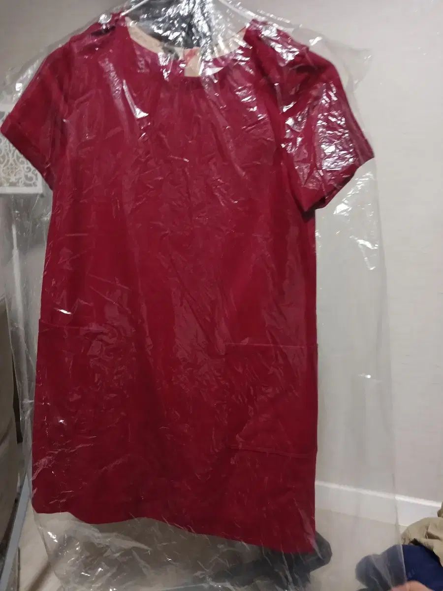 バーバリー 女の子 ワンピース 140