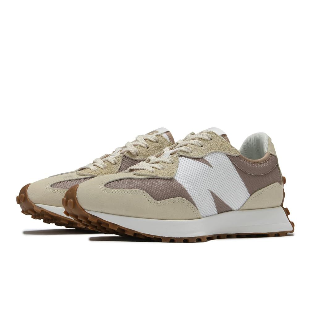 ニューバランス] スニーカー MS327 U327 旧モデル メンズ レディース