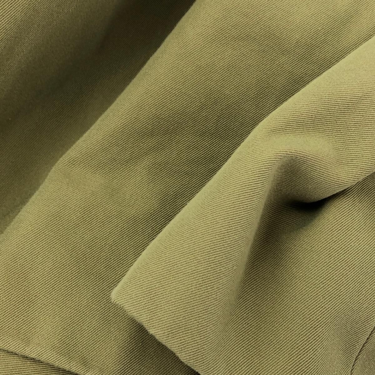 ⭐ イール サクラコート ブルー 22SS ビッグシルエット ユニセックス 日本極東貿易 / Vintage BOUTIQE nicole ヴィンテージ