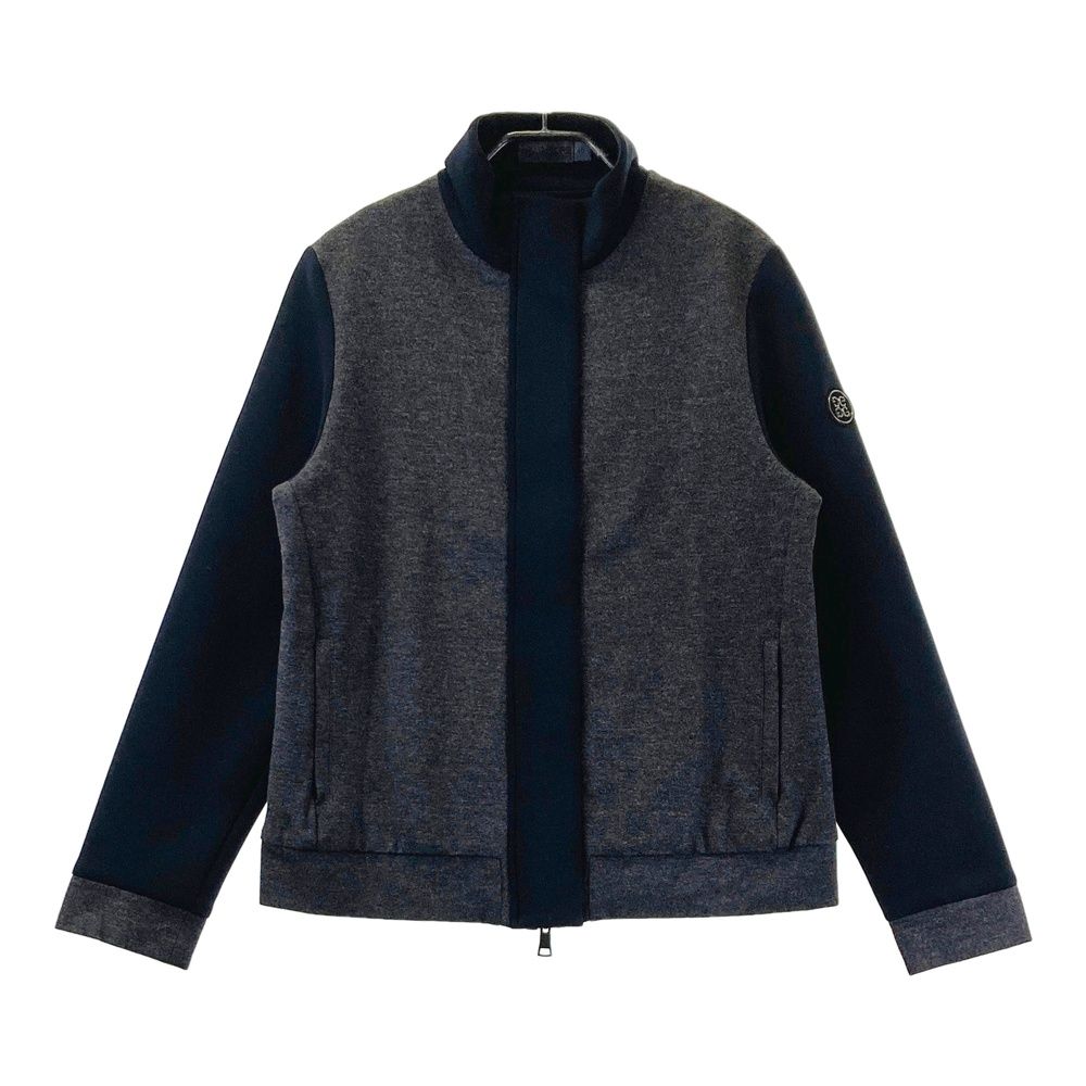 パーリーゲイツPERTEXリバーシブルダウンジャケット美品 2025年最新