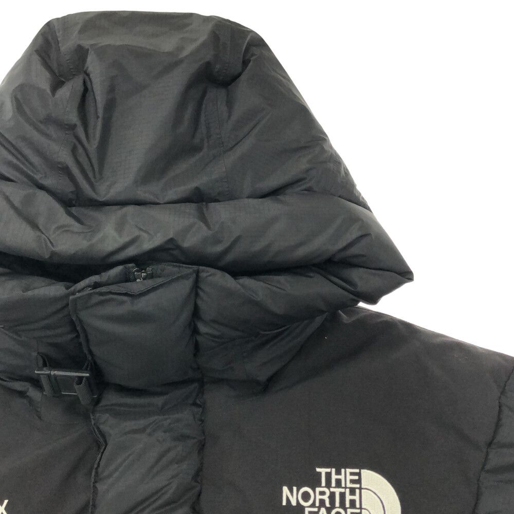 THE NORTH FACE (ザノースフェイス) SUMMITS HIMALAYAN PARKA GTX