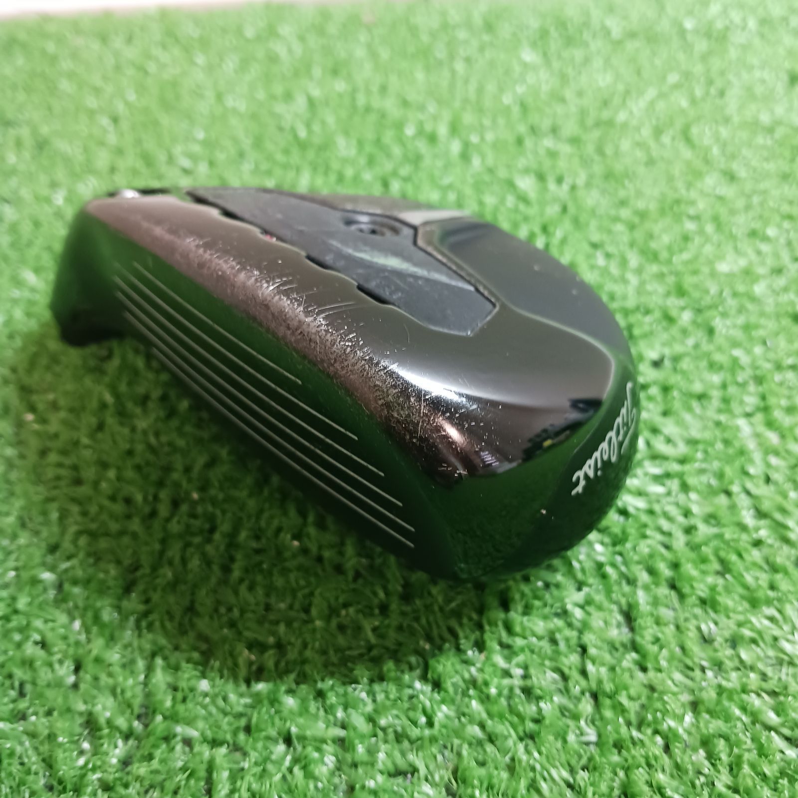 タイトリスト TSR3 ユーティリティ 4番ヘッドのみ【514】 - メルカリ