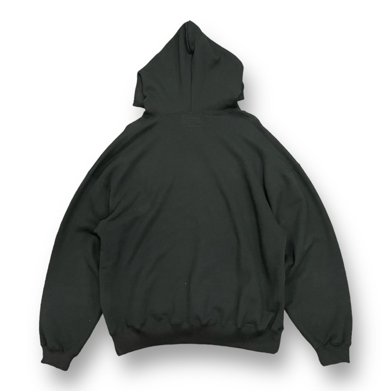 Yohji Yamamoto POUR HOMME NEIGHBORHOOD YN.HOODED LS.CO コラボ 