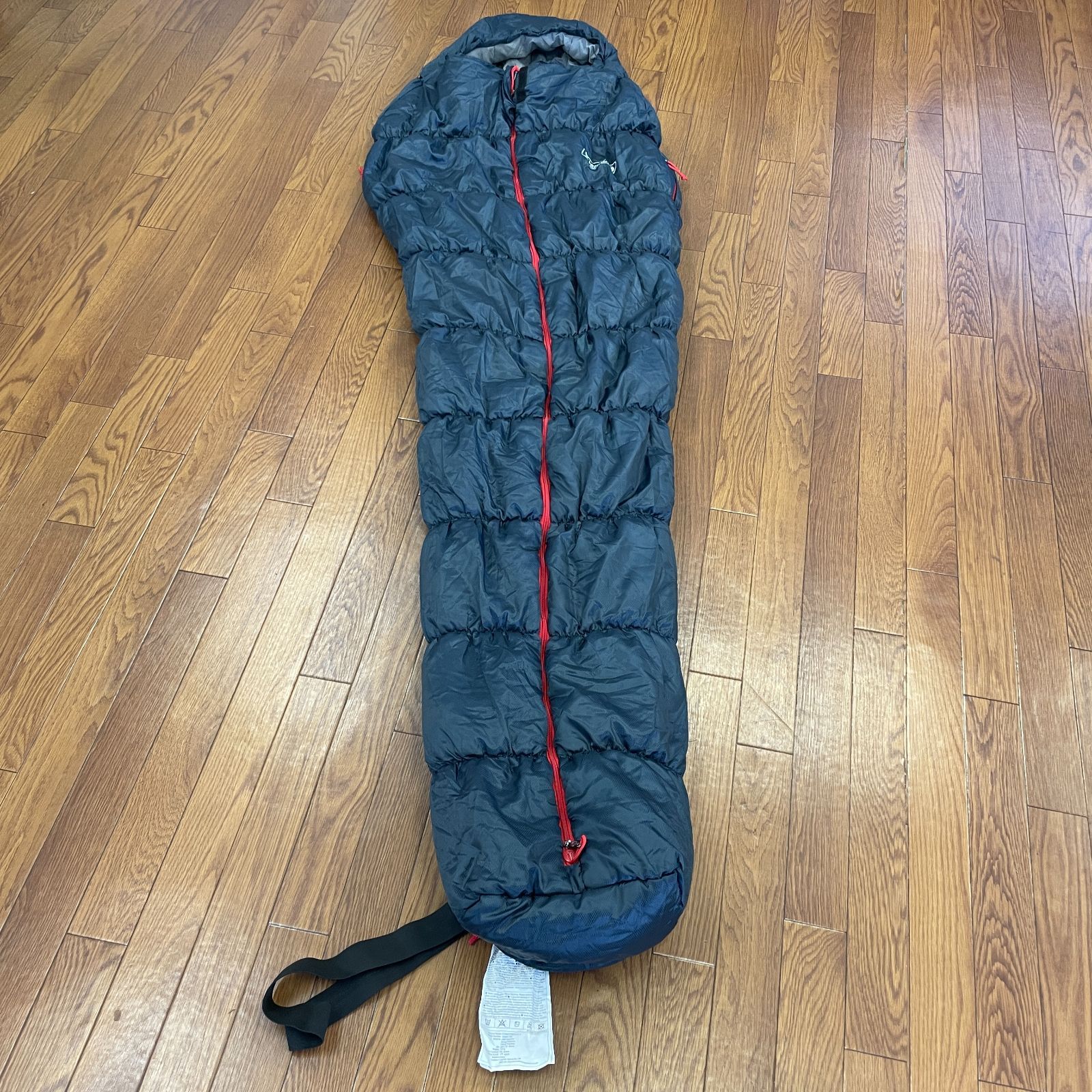 中古】2個セット コールマン(Coleman) 寝袋 コルネット