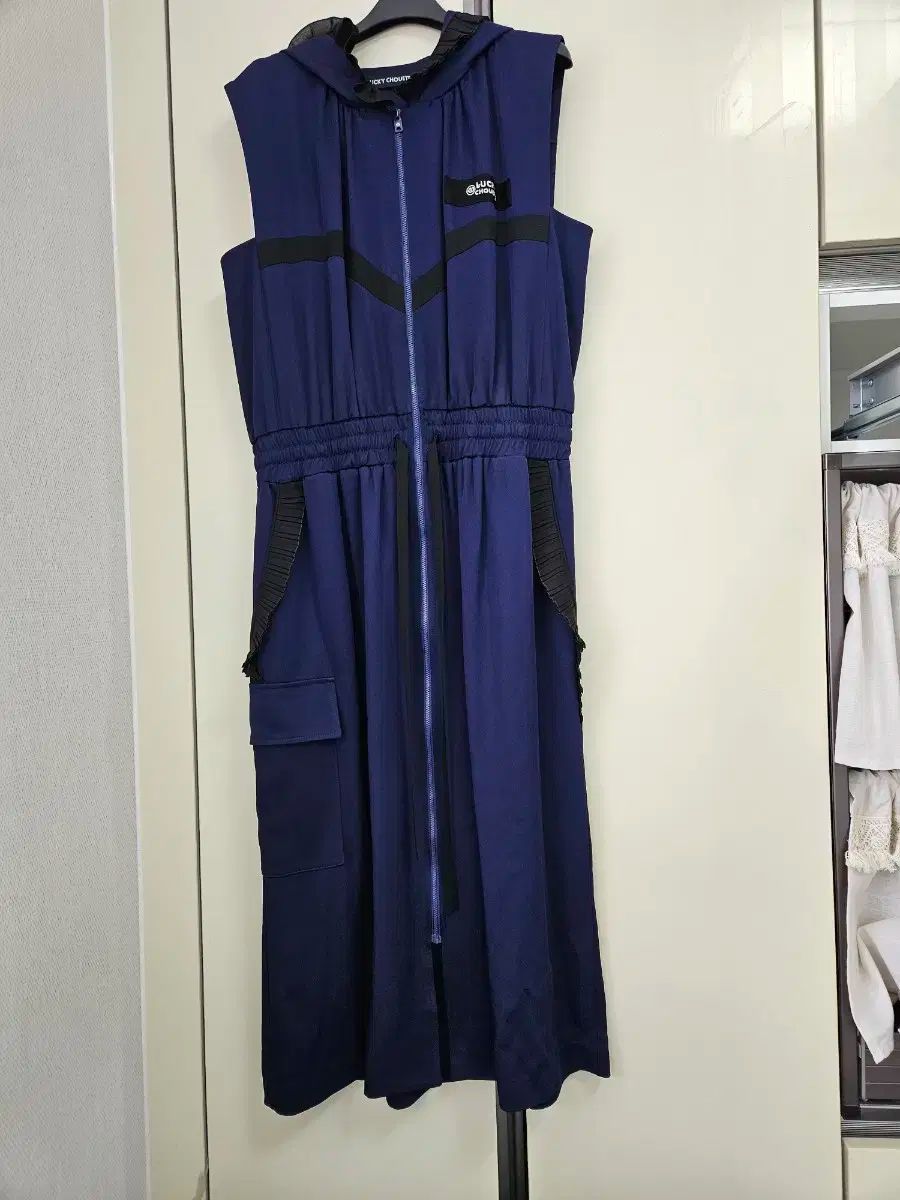 ラッキーシュエットドレス