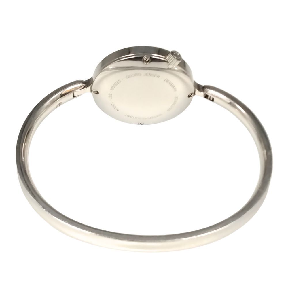 GEORG JENSEN ジョージジェンセン ヴィヴィアンナ ミラー文字盤  