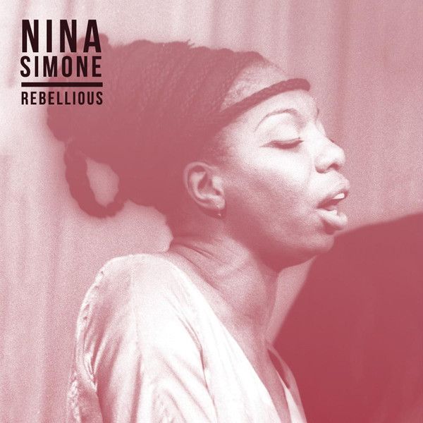 仏LP Nina Simone Rebellious WNTS11932 Wnts Corp. Ltd 未開封 /00260 仏LP Nina Simone Rebellious WNTS11932 Wnts Corp. Ltd 未開封