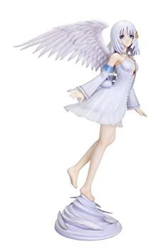 【】コトブキヤ シャイニング・アーク パニス・アンジェリクス 1/8スケール PVC塗装済み完成品