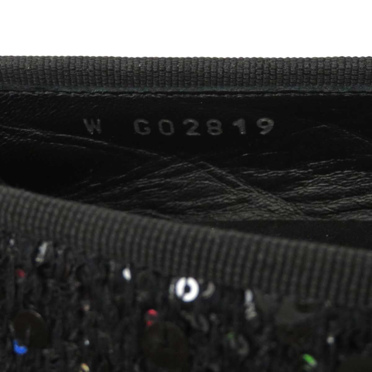 バレエシューズ