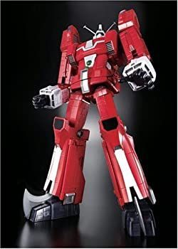 【中古】(非常に良い)超合金魂 GX-36 伝説巨神 イデオン