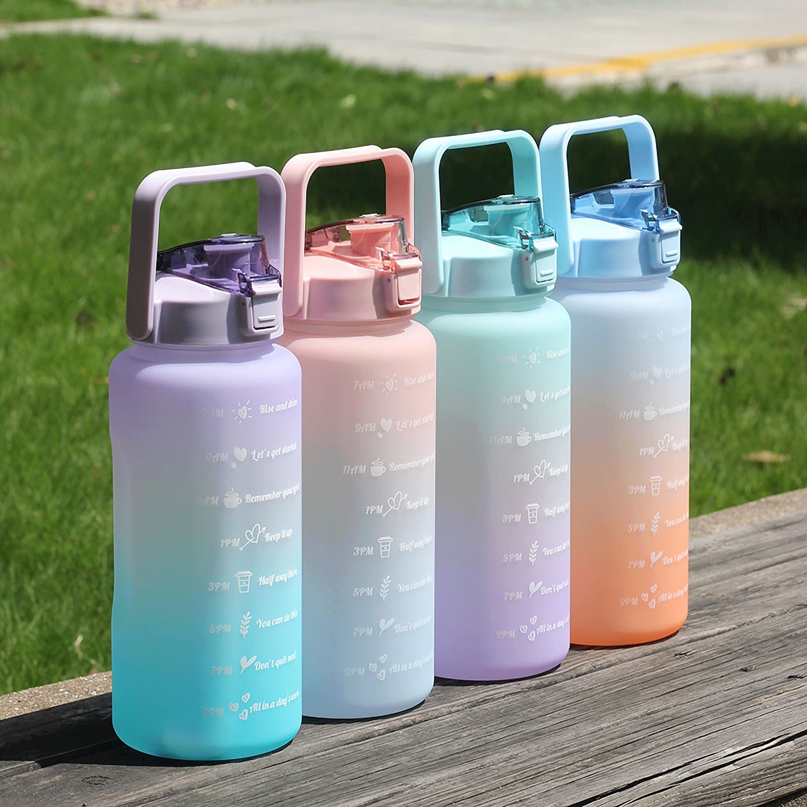 【宇宙ママももロンちび】エコウォーター600ml✖️2本セット 4971860036736.jpg