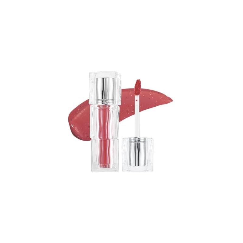 Amazon | [TIRTIR] Waterism Glow Tint [ティルティル