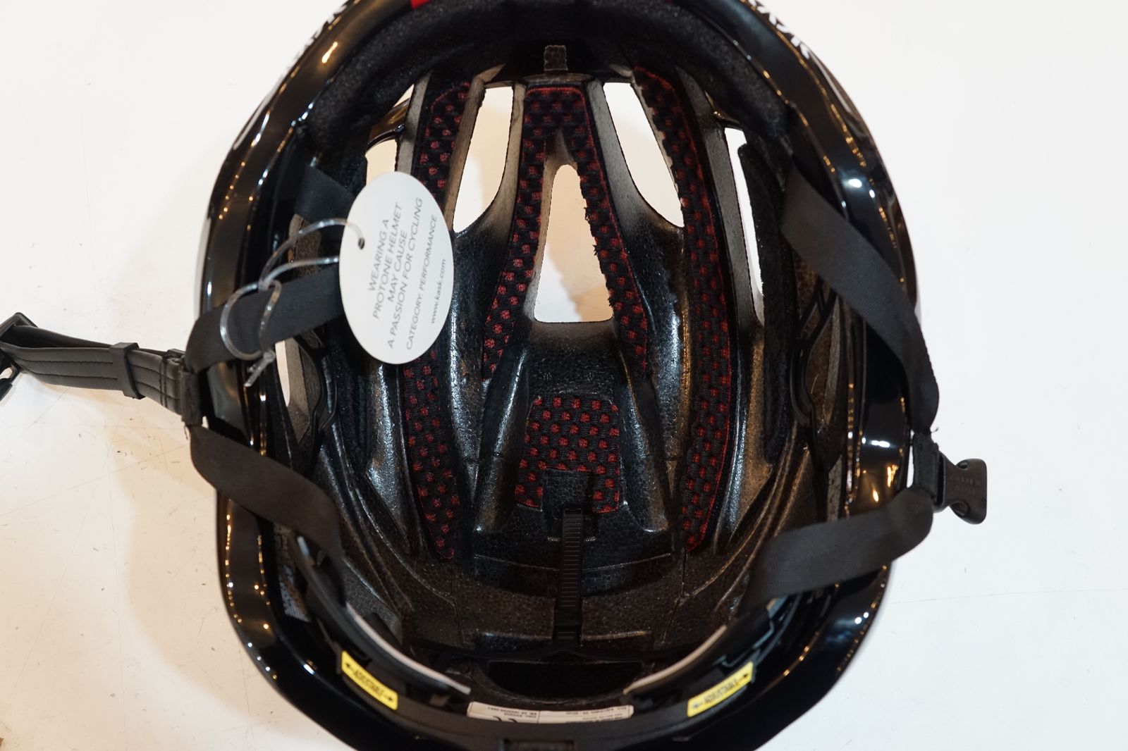 値下げ【正規品】KASK PROTONE 2.0 ヘルメット ブルーマットS 値下げ【正規品】KASK PROTONE 2.0 ヘルメット ブルーマットS