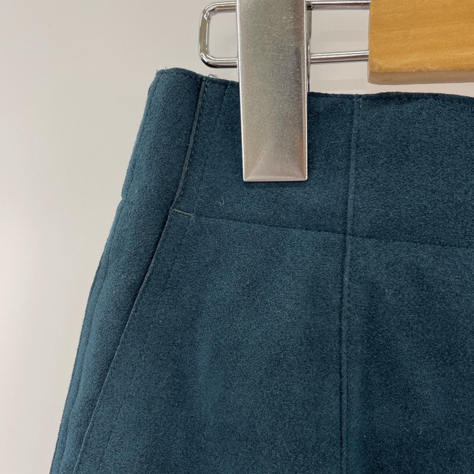 【ユナイテッドアローズ】未使用⭐︎タグつき　タイトスカート 美品 UNITED ARROWS ユナイテッドアローズ タグ付き フェイク