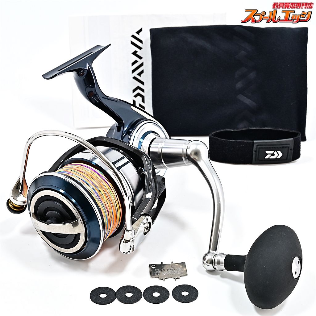 DAIWA - 【中古】 ダイワ 21 セルテートSW 14000-XH   /W081M 楽天市場】【中古】 ダイワ 21 セルテートSW 14000-XH /W081M