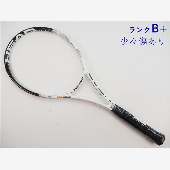Head ジョコビッチ YouTek Graphene Speed Pro HEAD YOUTEK SPEED PRO ジョコビッチ使用モデル