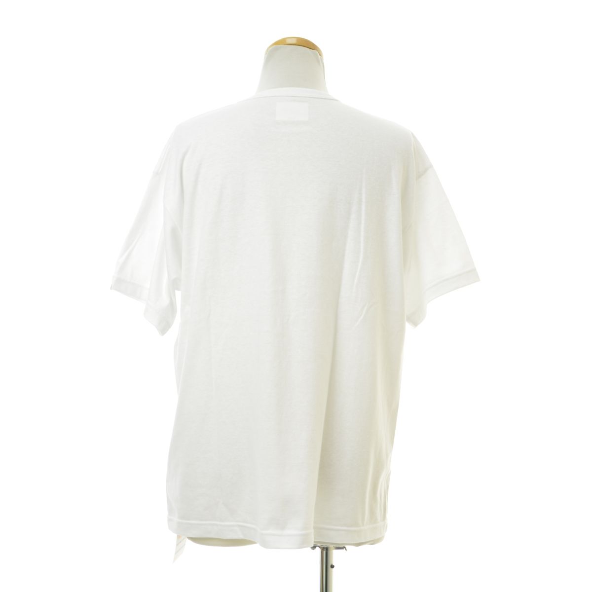 WTAPS】25SS 251ATDT-CSM19 ACADEMY 01 / SS / CTPL半袖Tシャツ