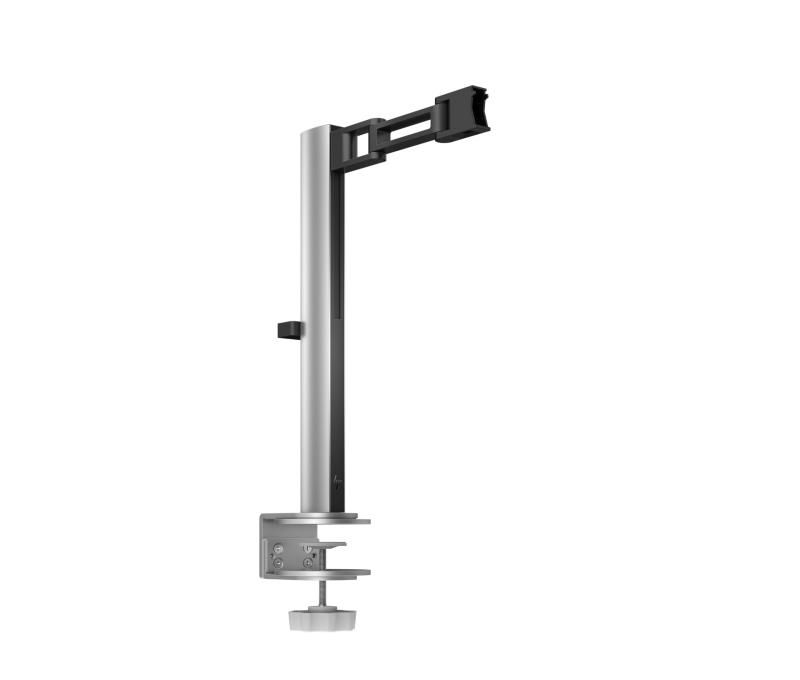 HP モニターアーム HP Quick Release モニターシングルアーム スタイリッシュ スウィーベル対応