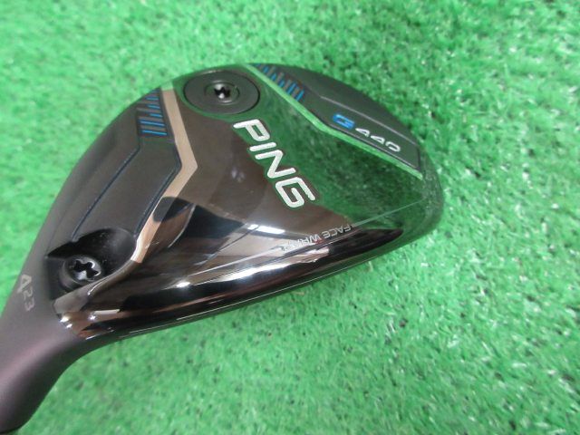 G440 HYBRID|PING