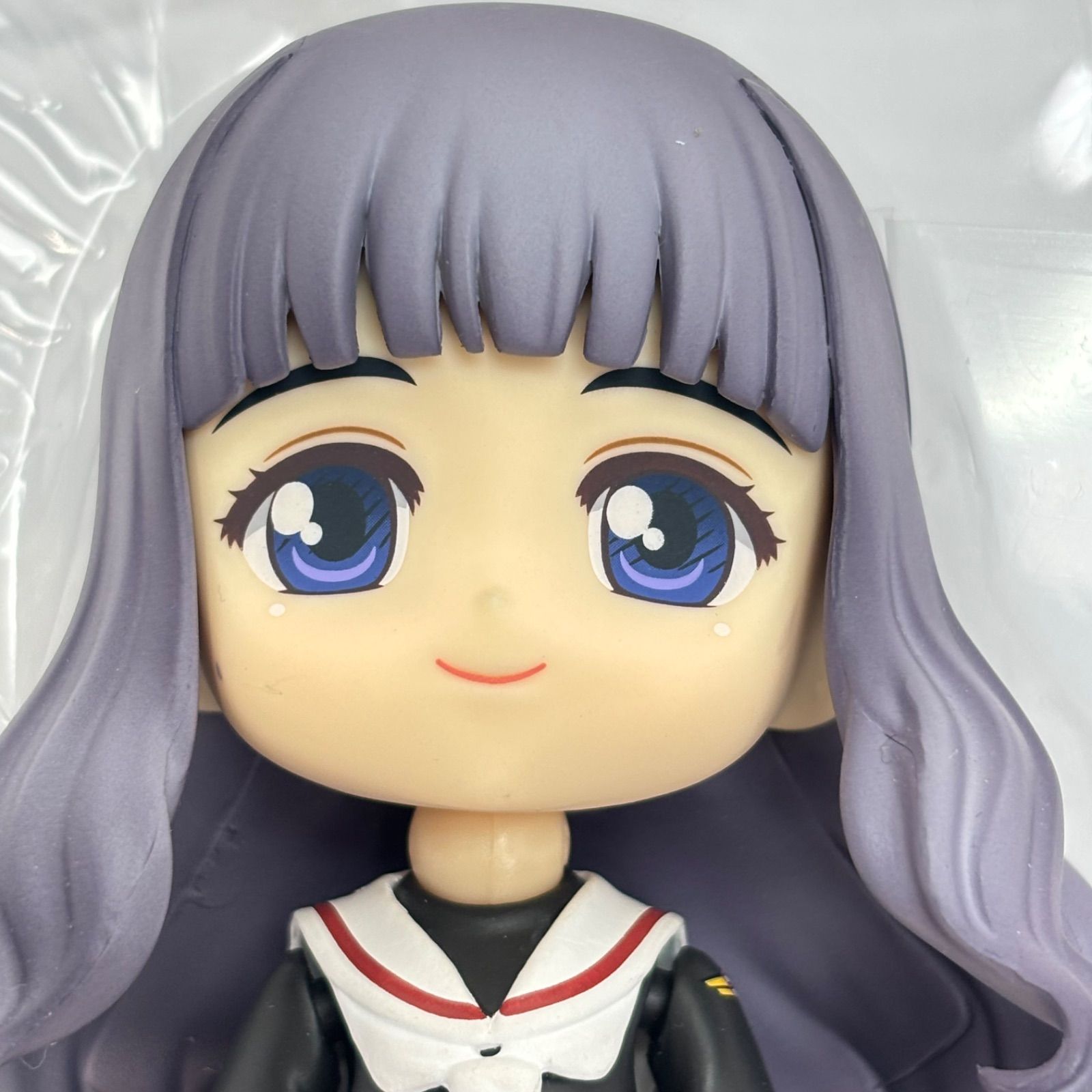 カードキャプターさくら 大道寺知世 ねんどろいど 490 - メルカリ