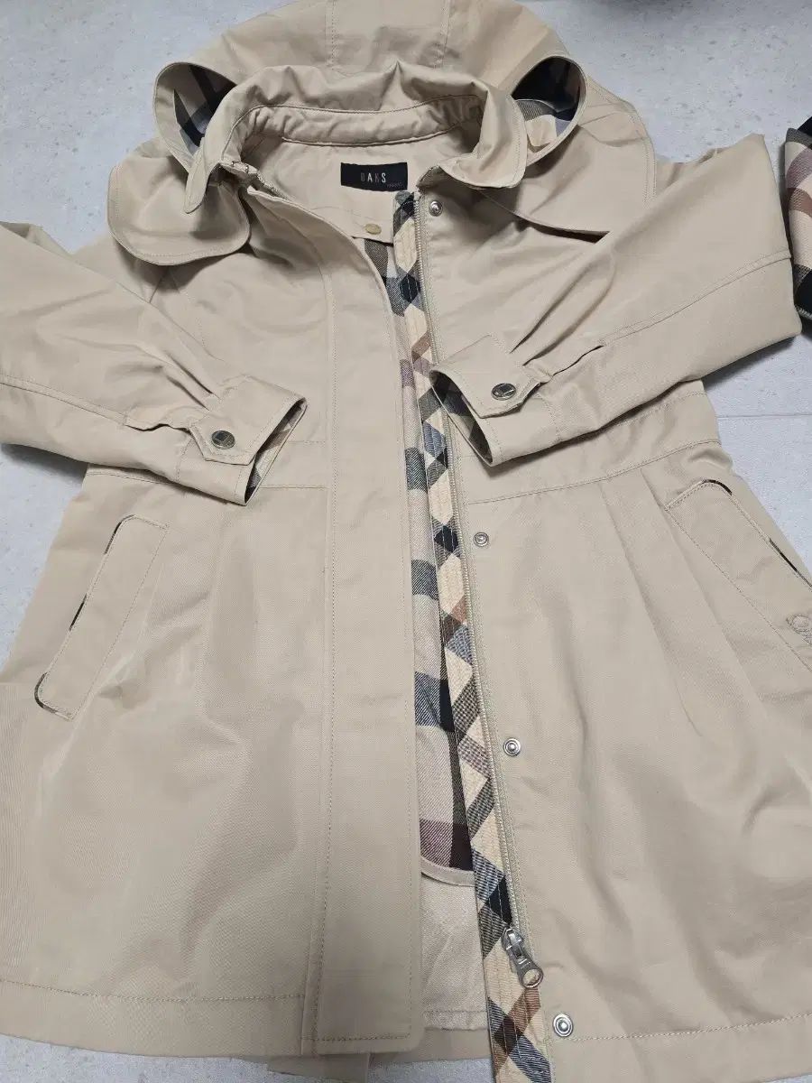 ケープジャンパー