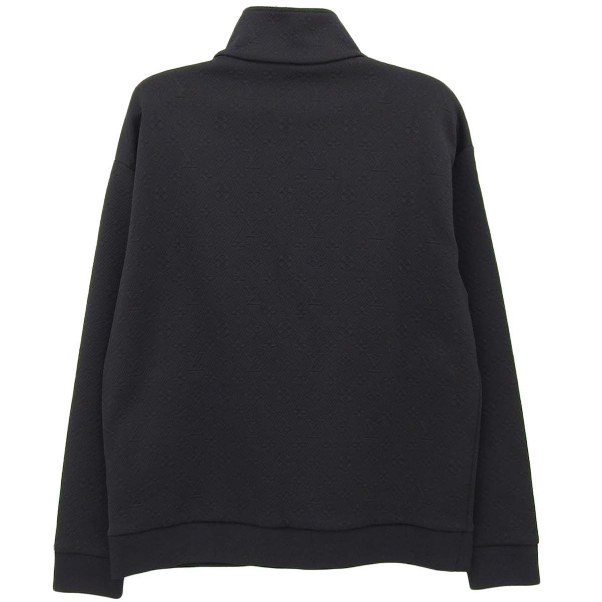 Louis Vuitton 国内買付 LVSE フリース トラックスーツ Louis Vuitton 国内買付 LVSE フリース トラックスーツ