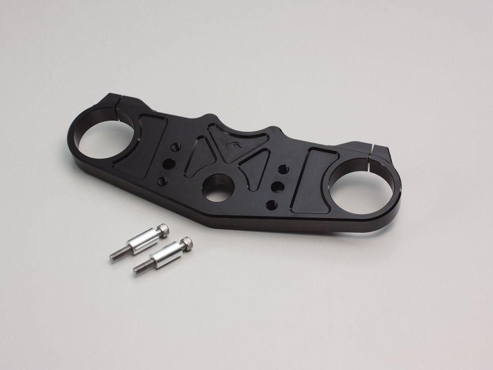 【新品・3営業日で発送】ハリケーン ジュラルミンTOPブリッジ BK ZX14R (HT0646B-10)