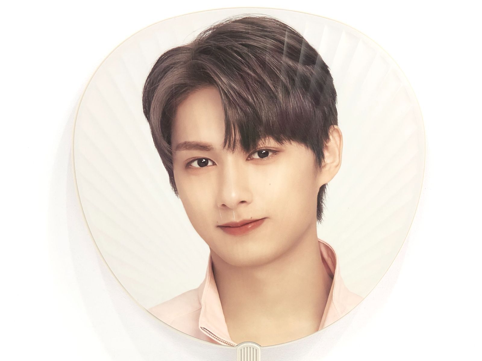 SEVENTEEN ジュン
