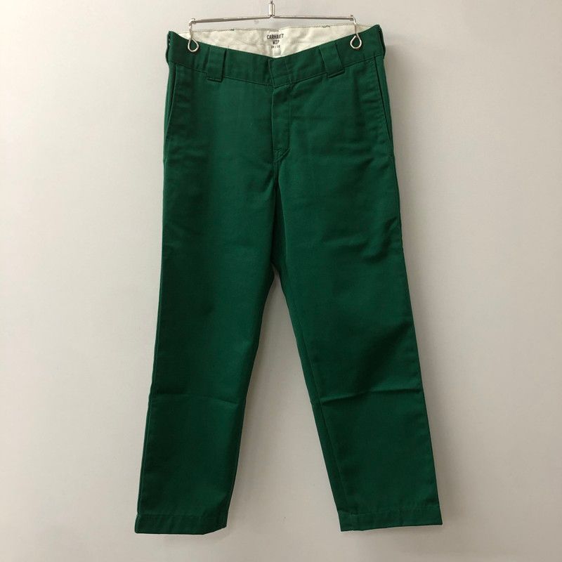 品 Carhartt WIP カーハート ワークインプログレス MASTER PANT IO20074 マスター パンツ ボトムス 156-250922-KS-27-tei