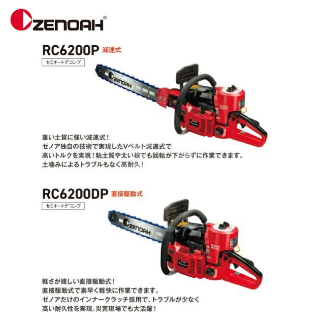 根切機 RC6200PD-H