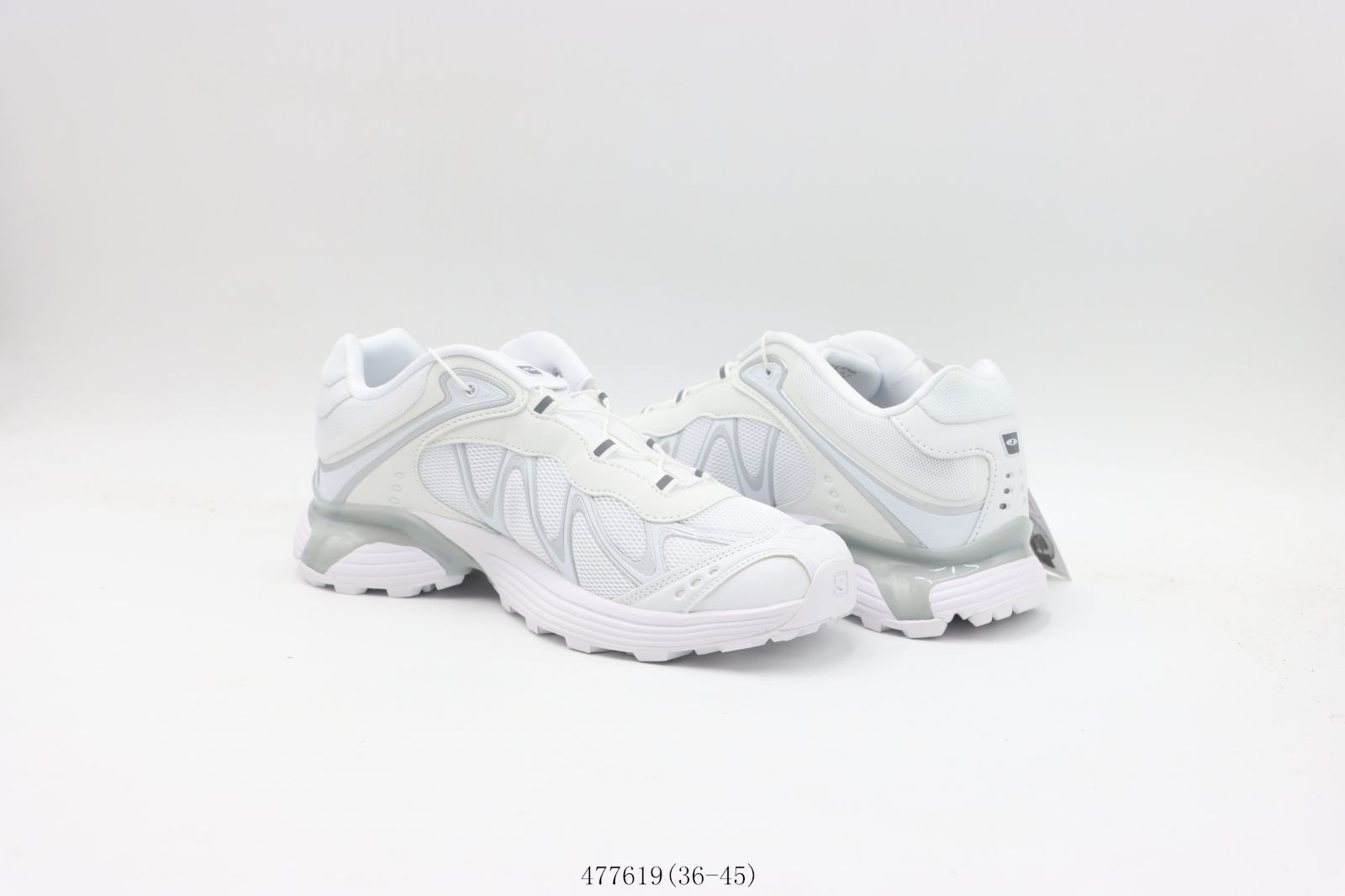 477619 ホワイト