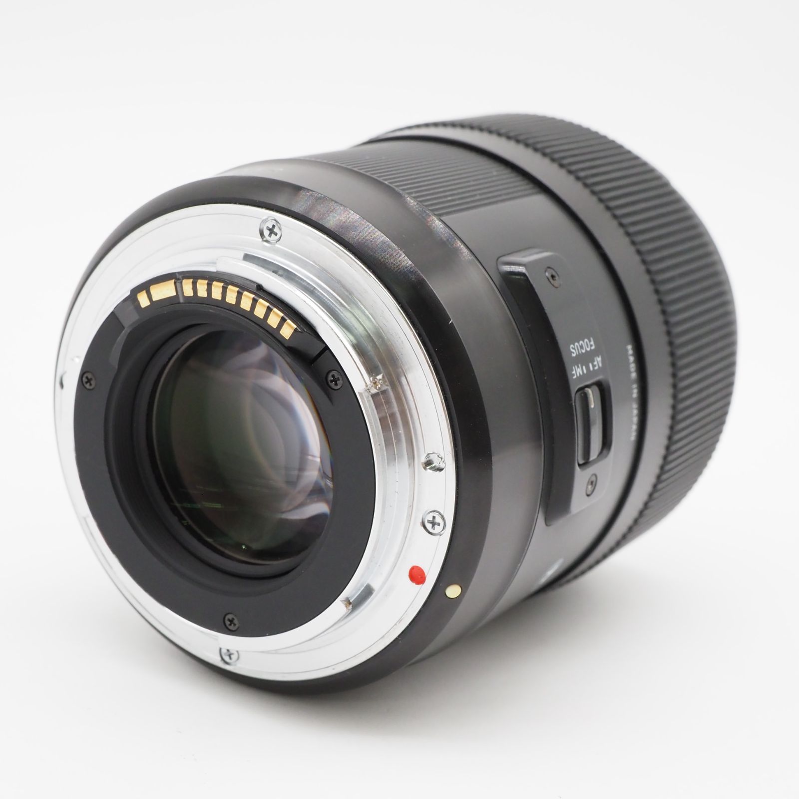 sigma art シグマ 35mm F1.4 Canon EFキャノン EF シグマ 35mm F1.4 DG HSM [キヤノン用] 価格比較 - 価格.com