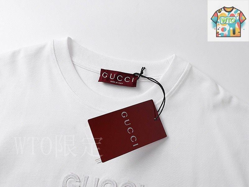 今日WTO】Gucci サマー 2025 巳年限定 スパークル刺繍