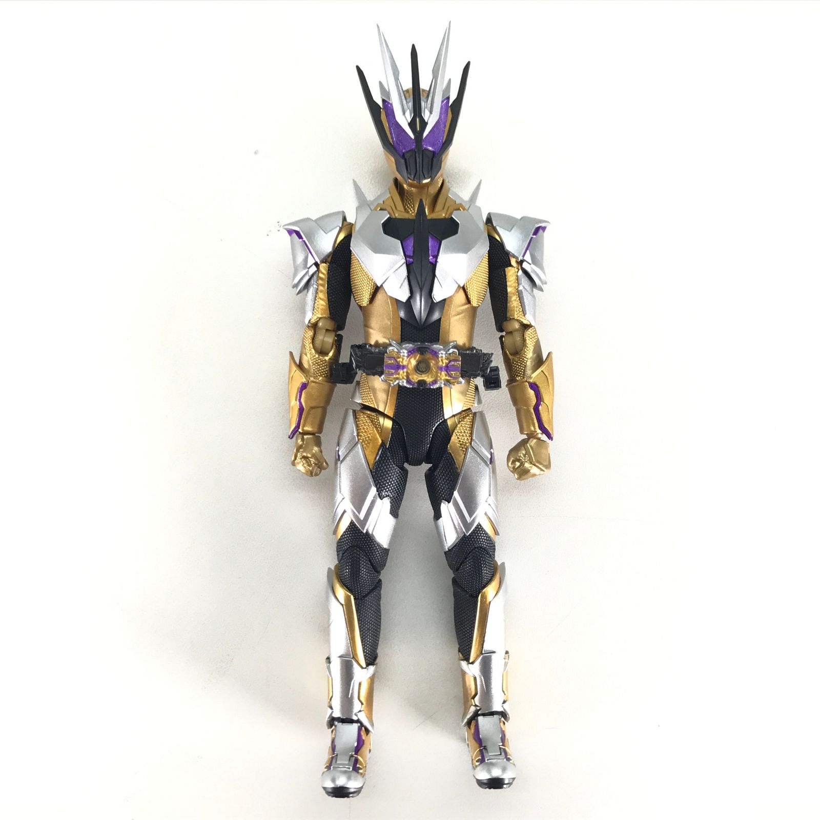 ○BANDAI SPIRITS フィギュア S.H.Figuarts 仮面ライダーサウザー 