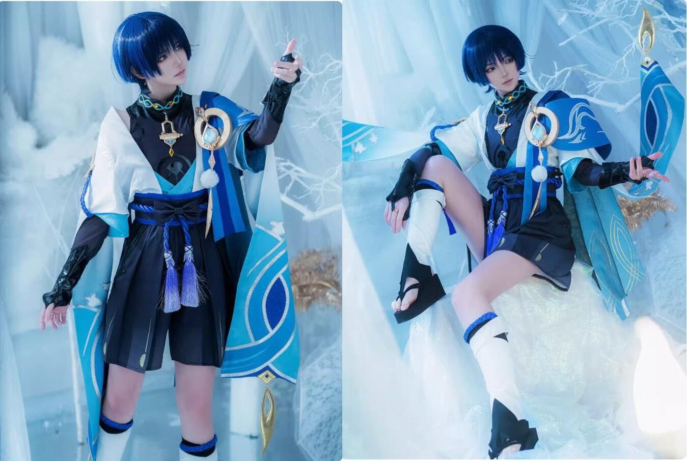 原神げんしん 散兵 スカラマシュ コスプレ帽子 笠 高級感フルセット 新品未開封 Amazon.co.jp: [DOZZZY] 原神 散兵 放浪者-笠 スカラマシュ