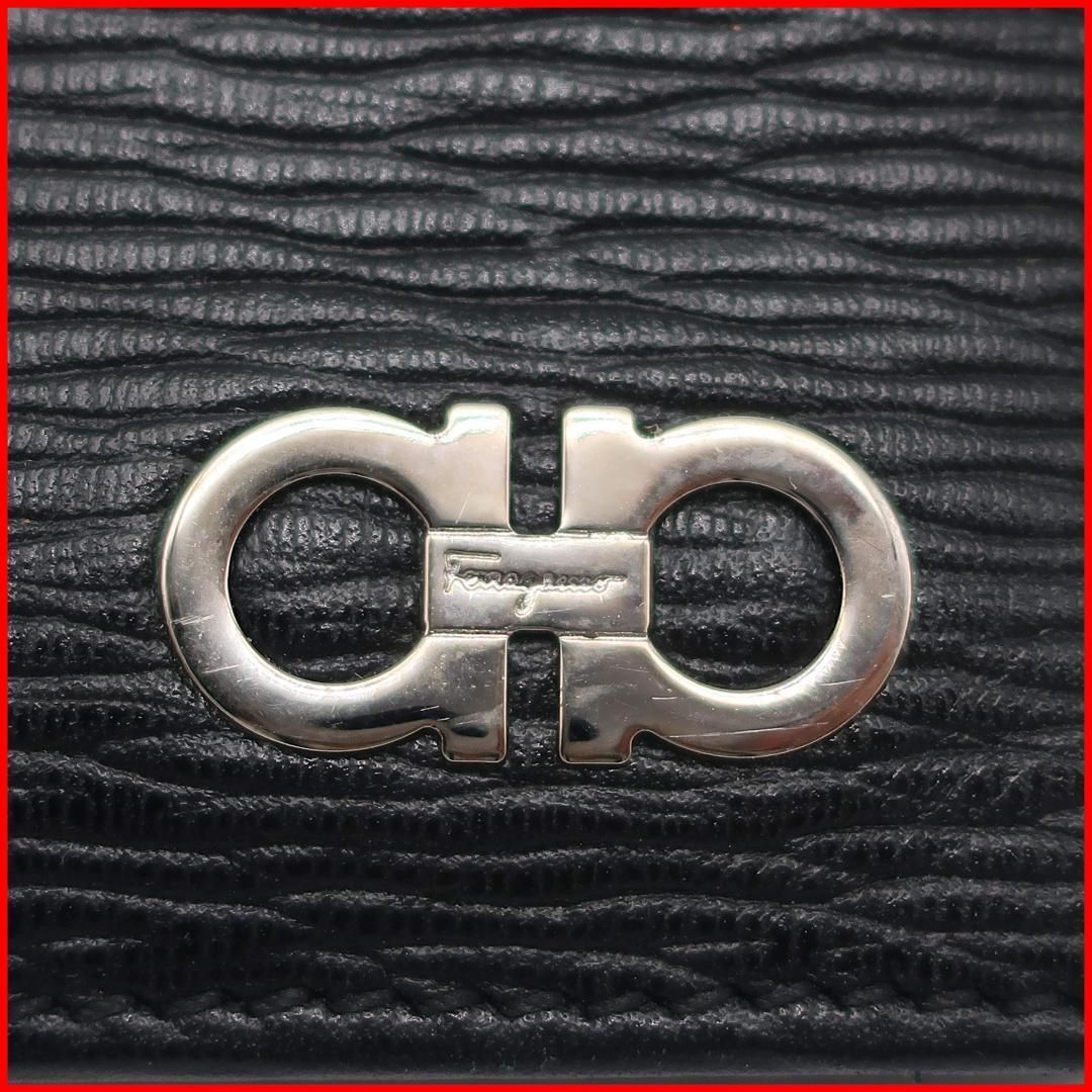 Ferragamo 財布