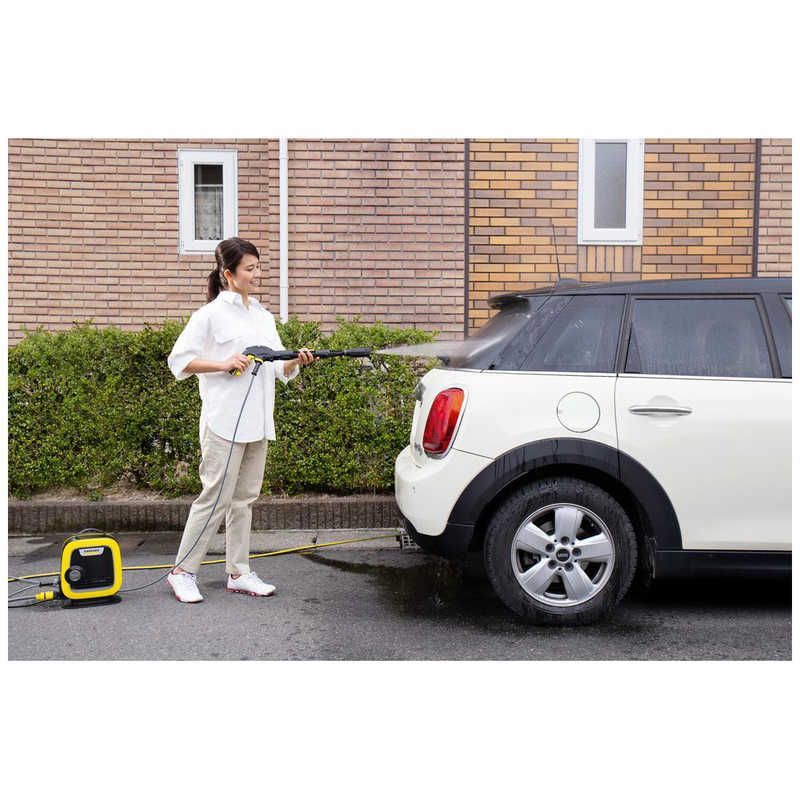 KARCHER 高圧洗浄機