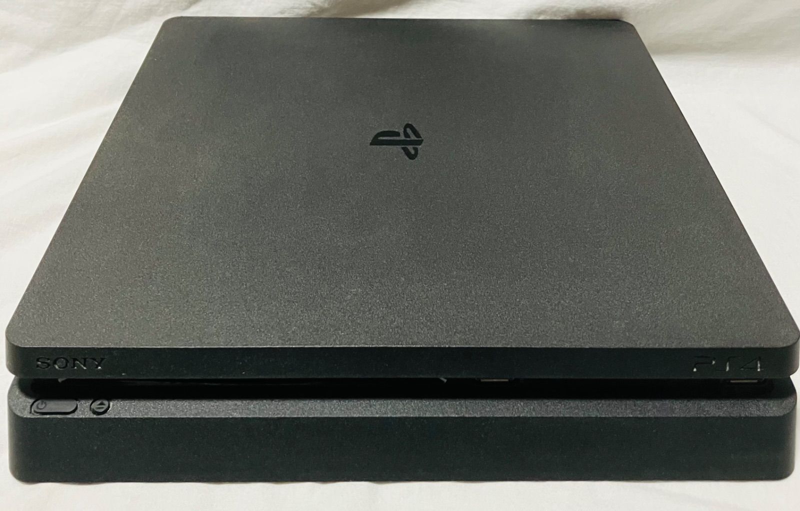 SONY PlayStation®4 ブラック 500GB CUH-2200A PS4 プレイステーション4