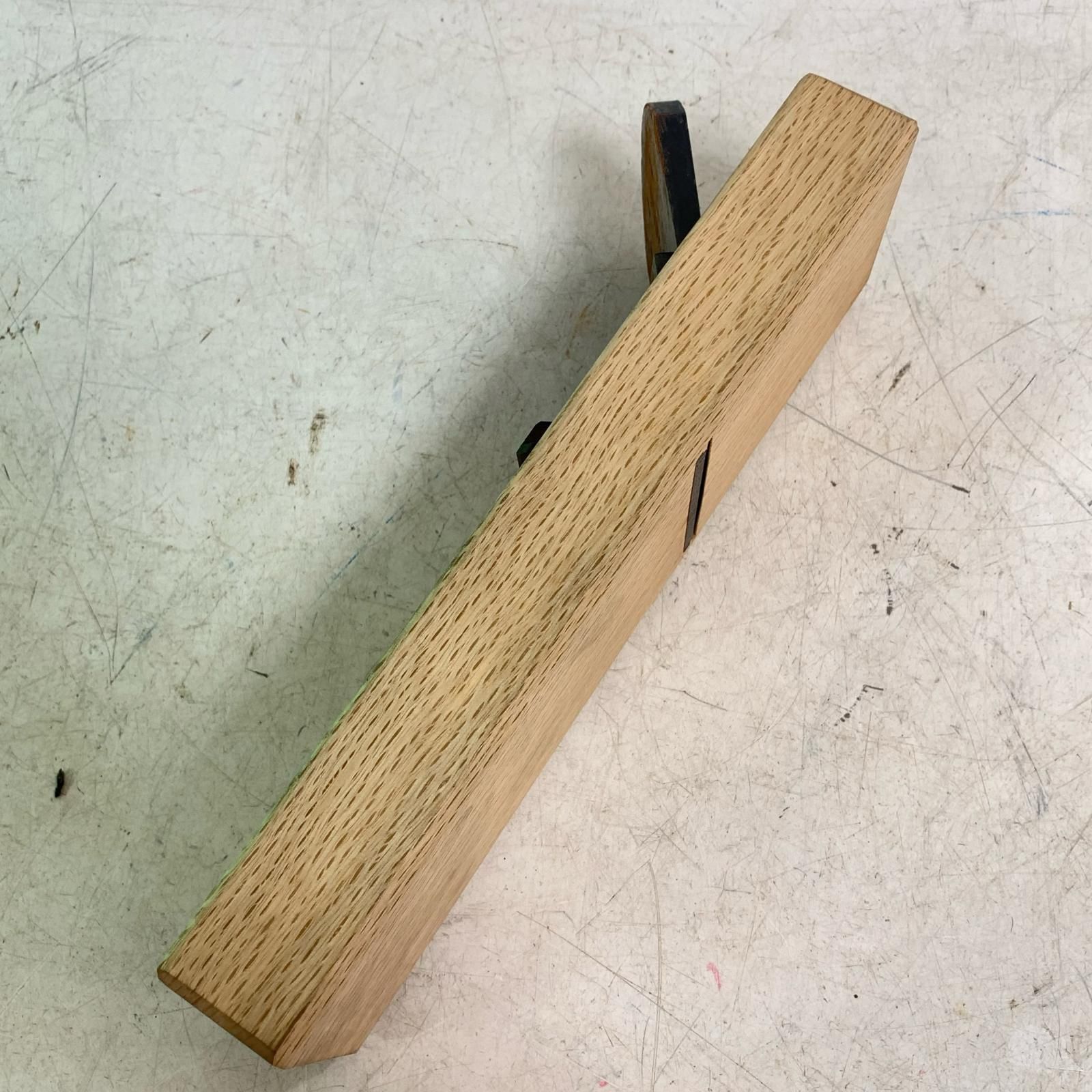 大工道具 カンナ