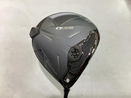 テーラーメイド Qi35 9° ドライバー DR Diamana BLACK TM60 Qi35 DR フレックスS メンズ 男性用 右利き 右用 Bランク ゴルフクラブ