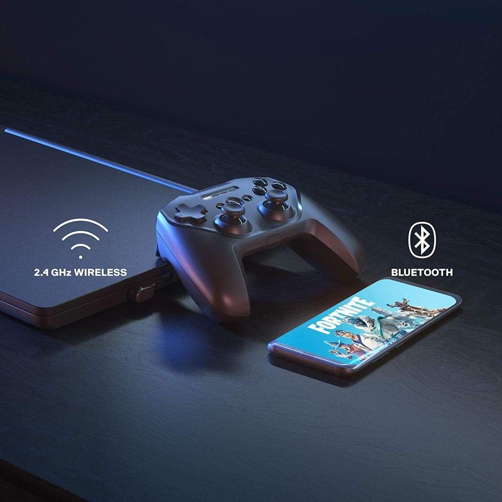 Bluetooth