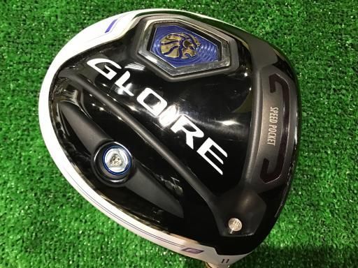 ブリヂストン B1 販売 9.5度 ツアーAD BS-6 Sフレックス ドライバー