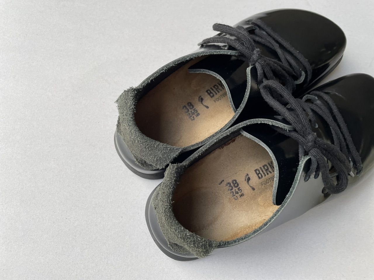 BIRKENSTOCK ビルケンシュトック MONTANA モンタナ KIN-KAAI_COM