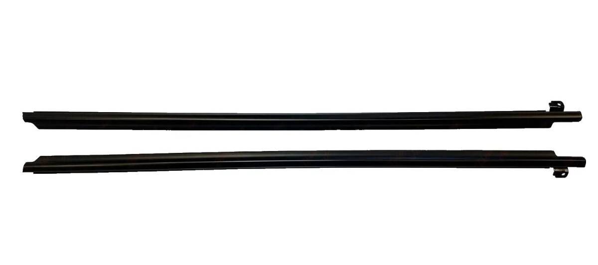 未使用品 トヨタ純正 セリカ フロント ドア モール ベルト 左右セット  