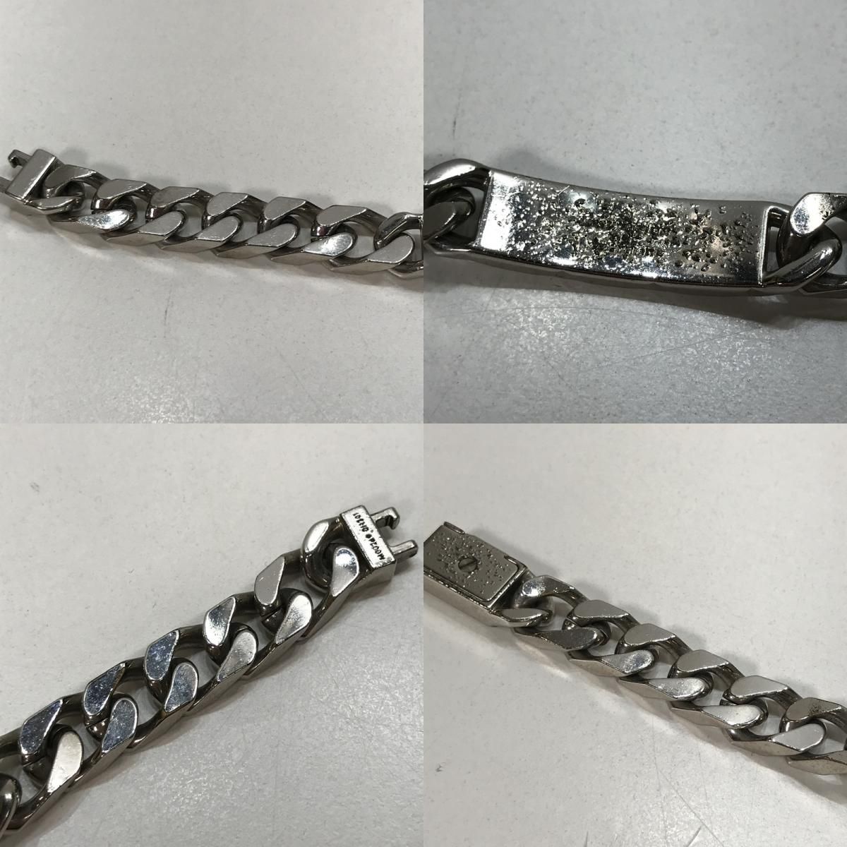 中古品】LOUIS VUITTON ルイ・ヴィトン M00269 チェーン