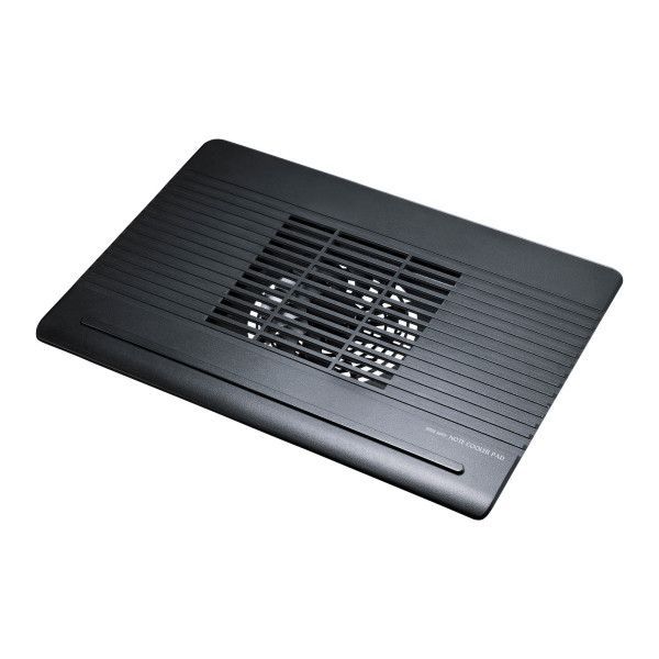 【新品・7営業日以内発送】サンワサプライ TK-CLN21UN ノート用クーラーパッド TKCLN21UN【沖縄離島販売不可】