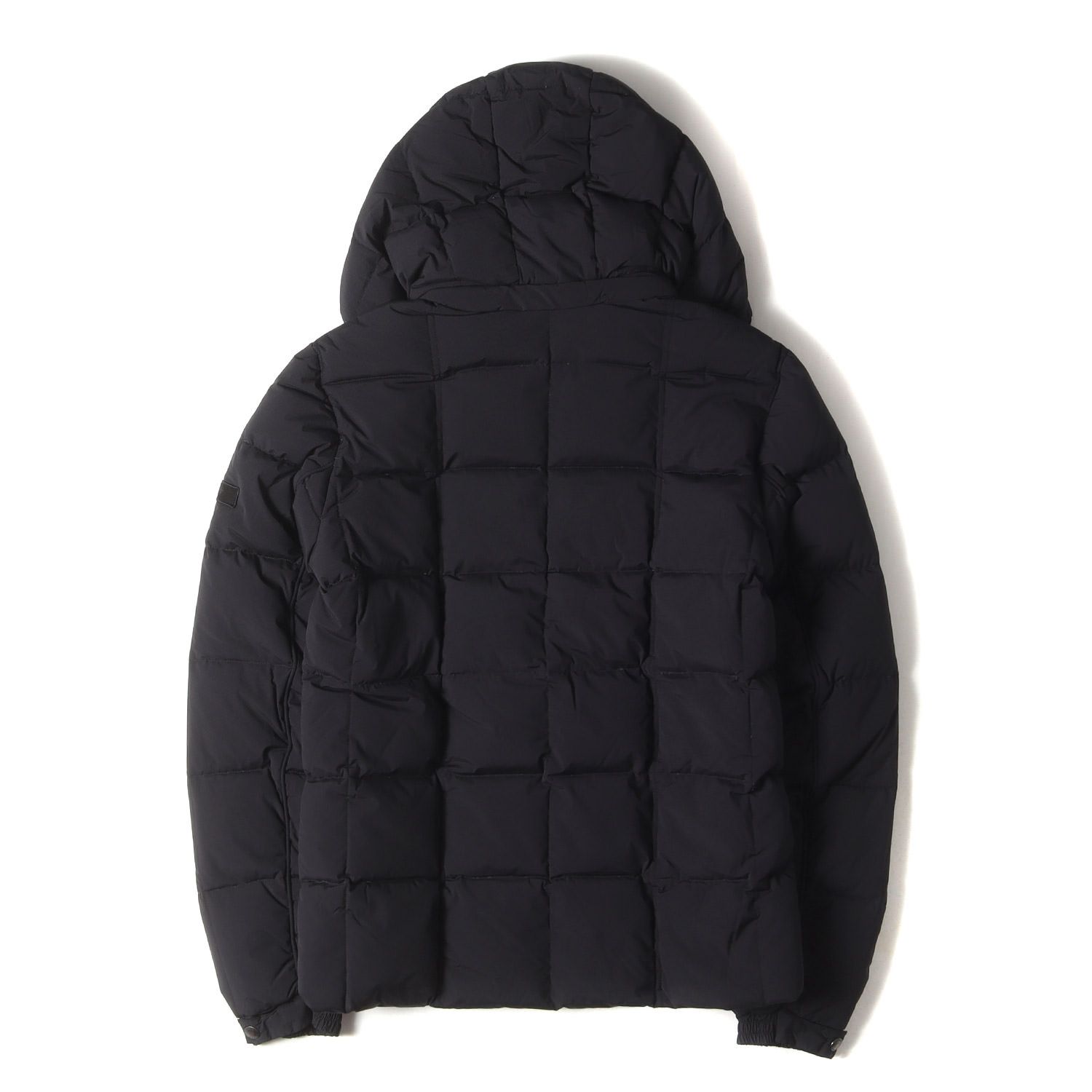 TATRAS タトラス ジャケット サイズ:02 フード付き ストレッチ 