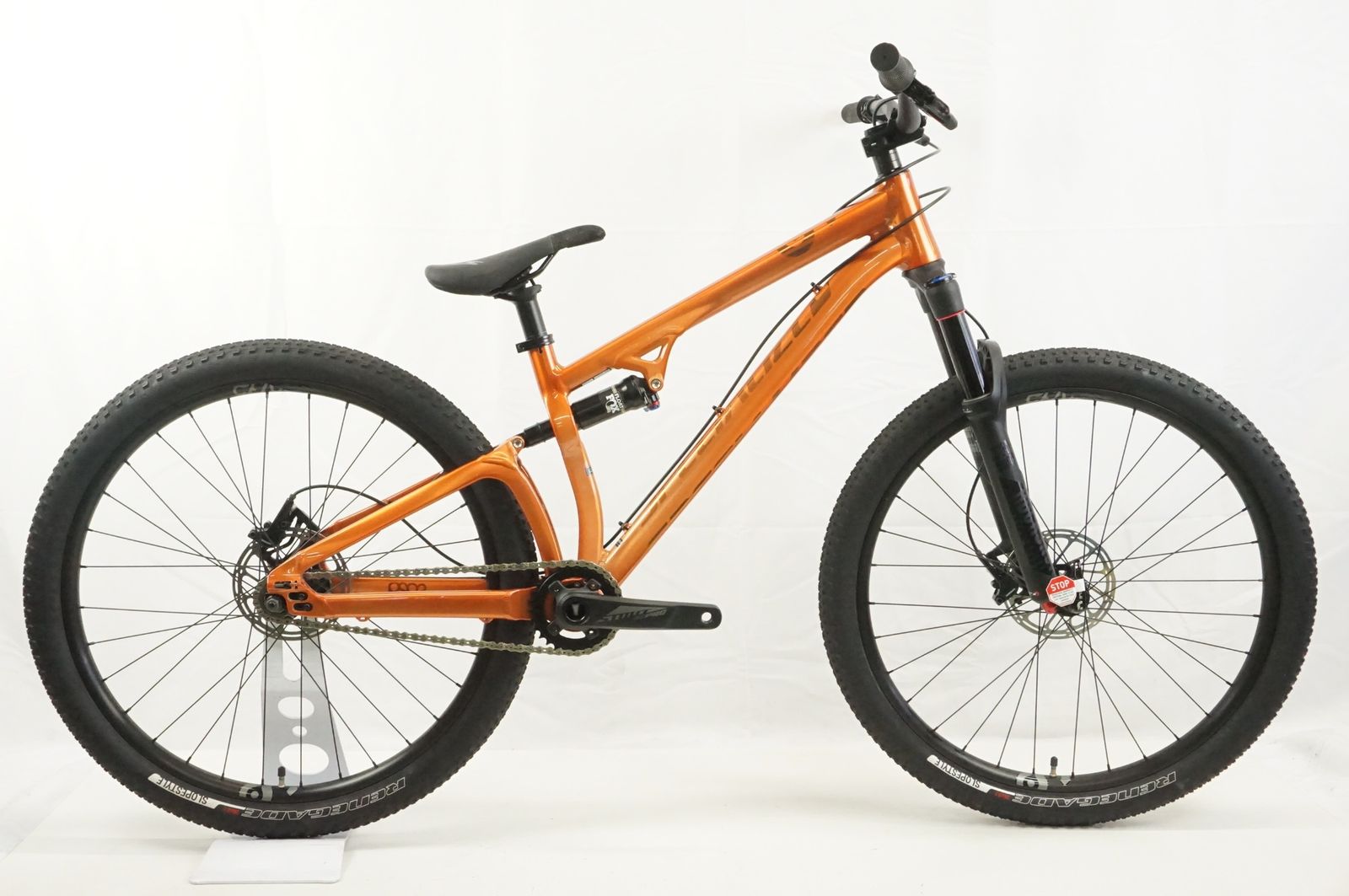 MARIN Alcatraz ダートジャンプ ALCATRAZ 26 / ALCATRAZ FRAME – MARIN JAPAN