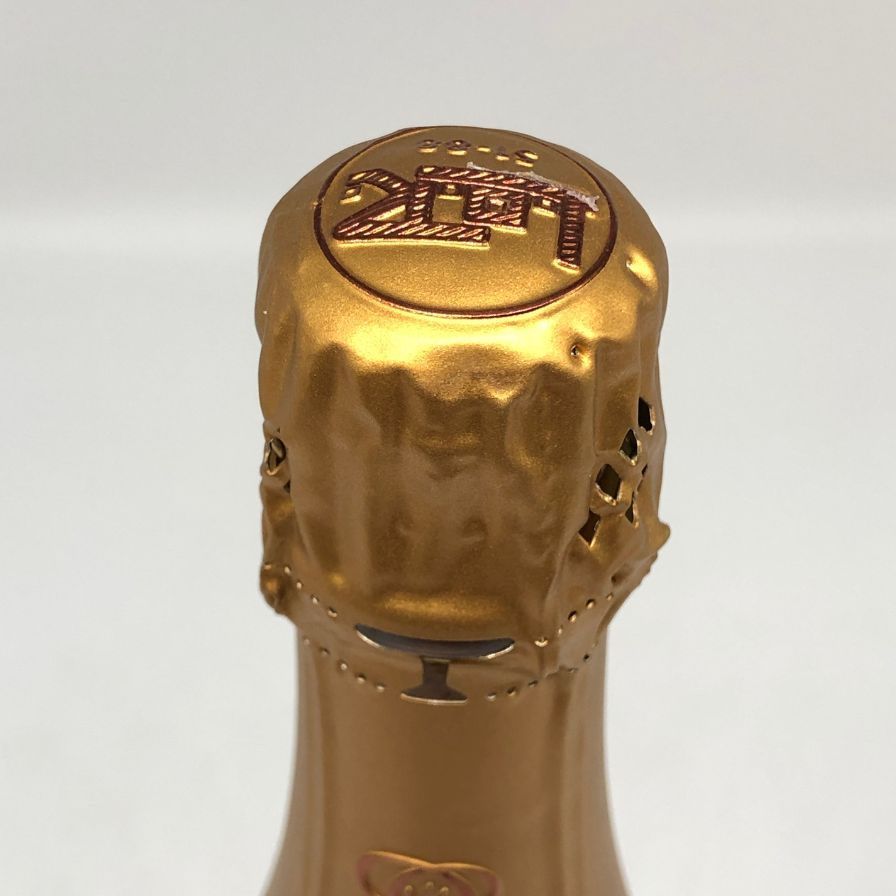 ルイ ロデレール クリスタル ブリュット 2006 750ml【V1